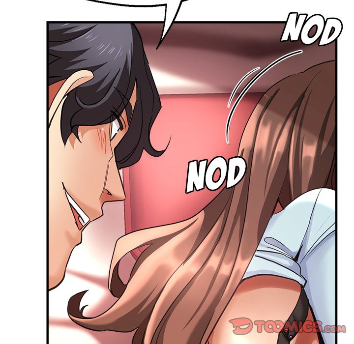 Stretched Out Love Chapter 43 image 122