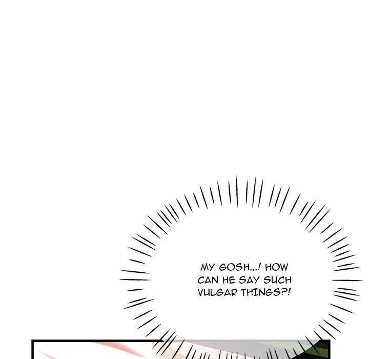 Stretched Out Love Chapter 43 image 124