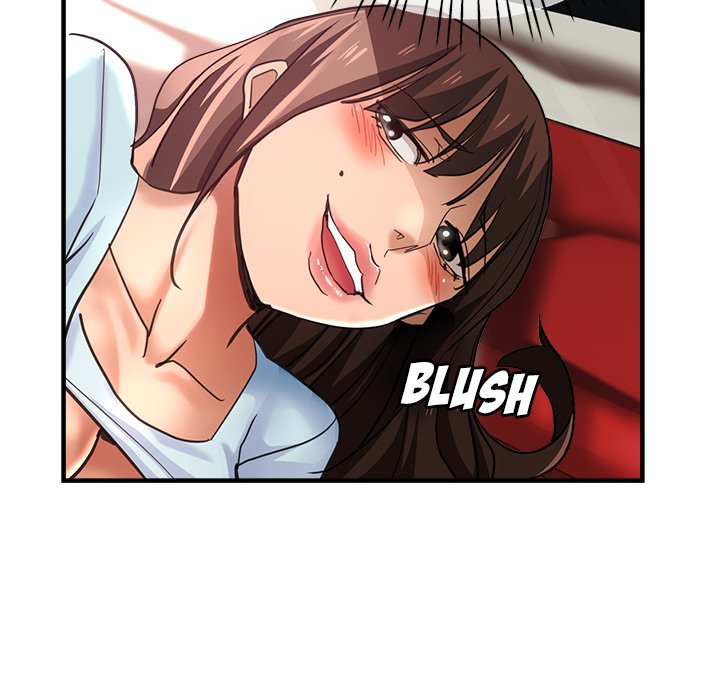 Stretched Out Love Chapter 43 image 125