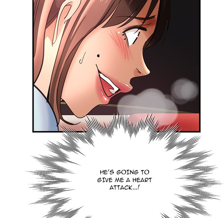 Stretched Out Love Chapter 43 image 145