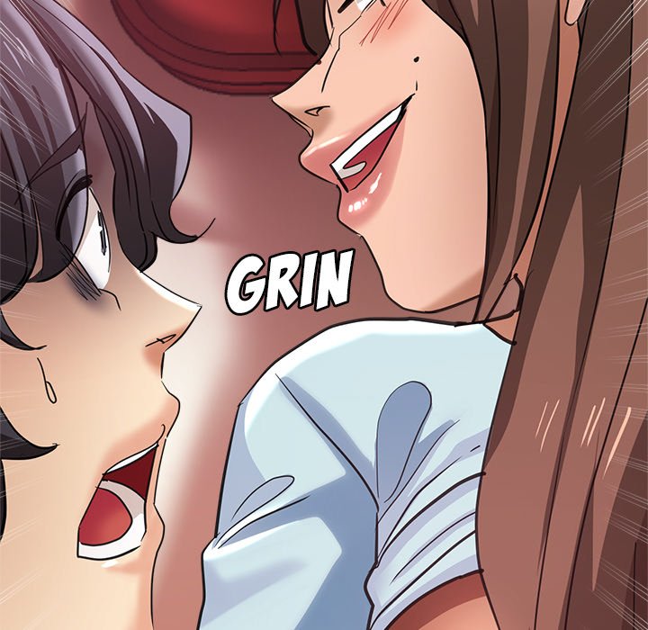 Stretched Out Love Chapter 43 image 151