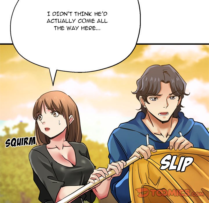 Stretched Out Love Chapter 43 image 20