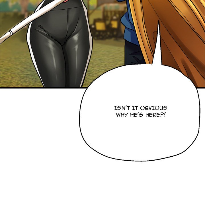 Stretched Out Love Chapter 43 image 21