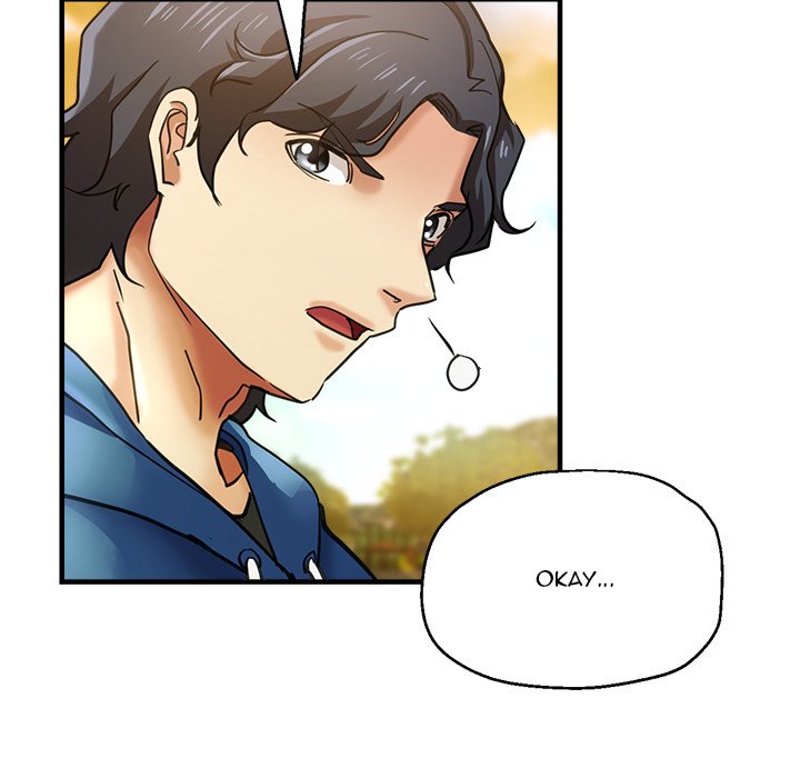 Stretched Out Love Chapter 43 image 23