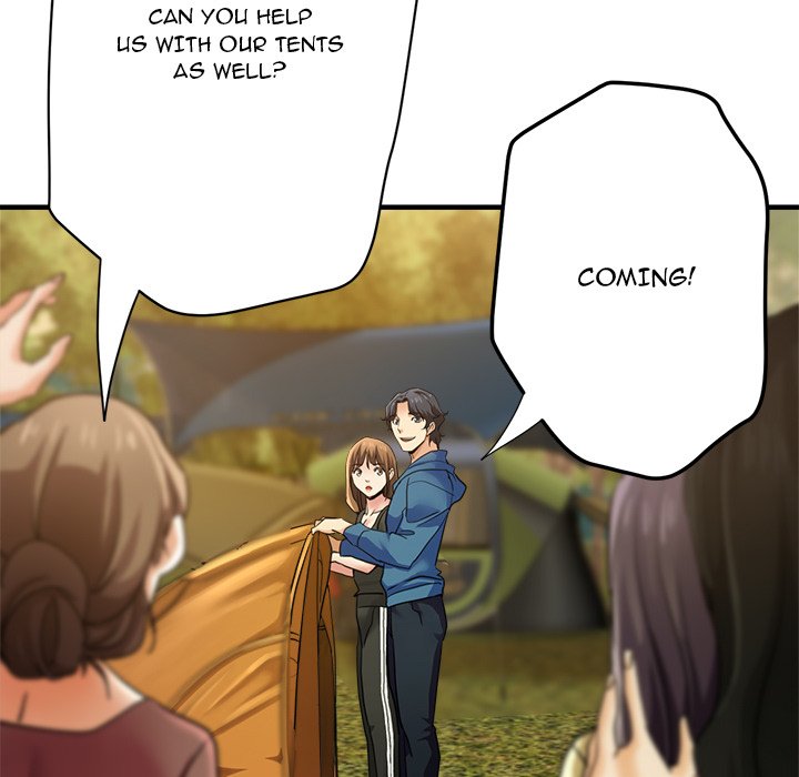 Stretched Out Love Chapter 43 image 25