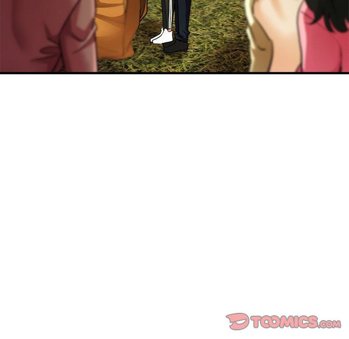 Stretched Out Love Chapter 43 image 26