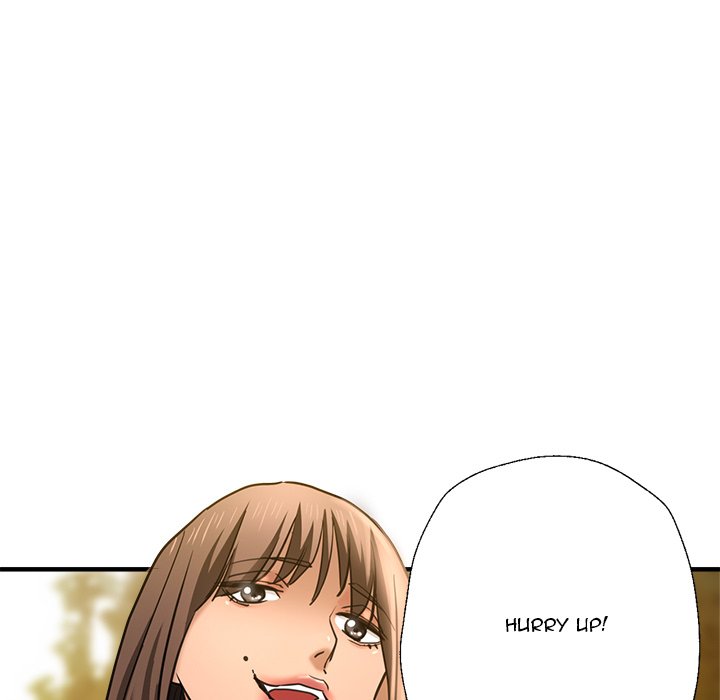 Stretched Out Love Chapter 43 image 27