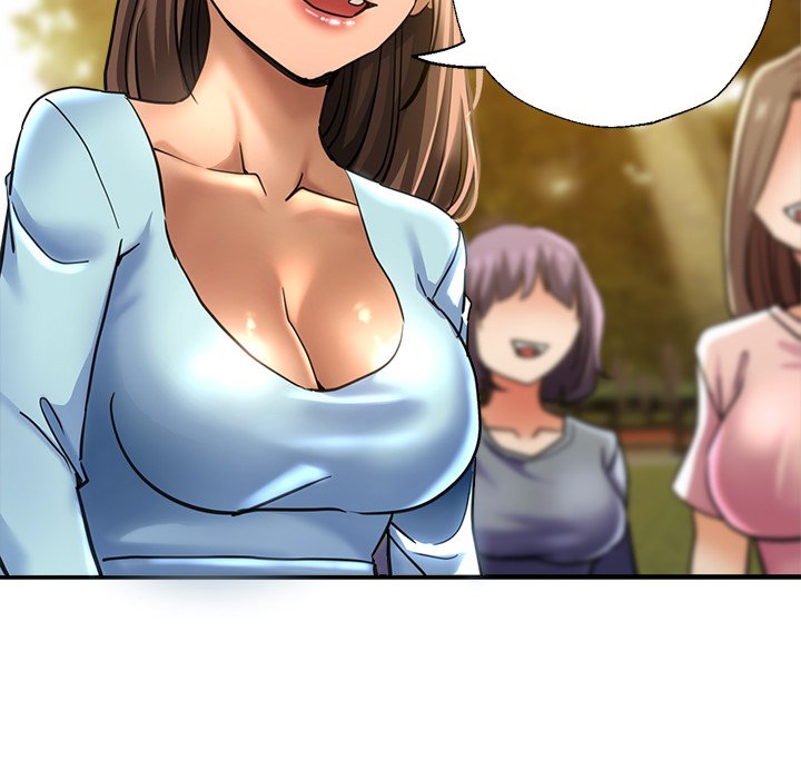Stretched Out Love Chapter 43 image 28