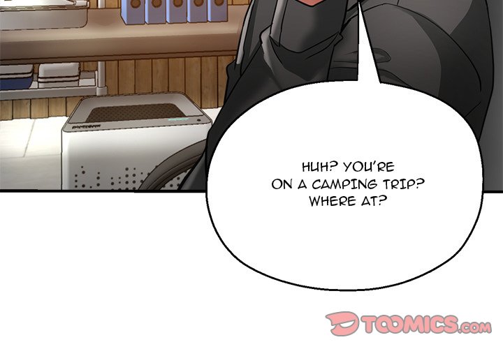 Stretched Out Love Chapter 43 image 2
