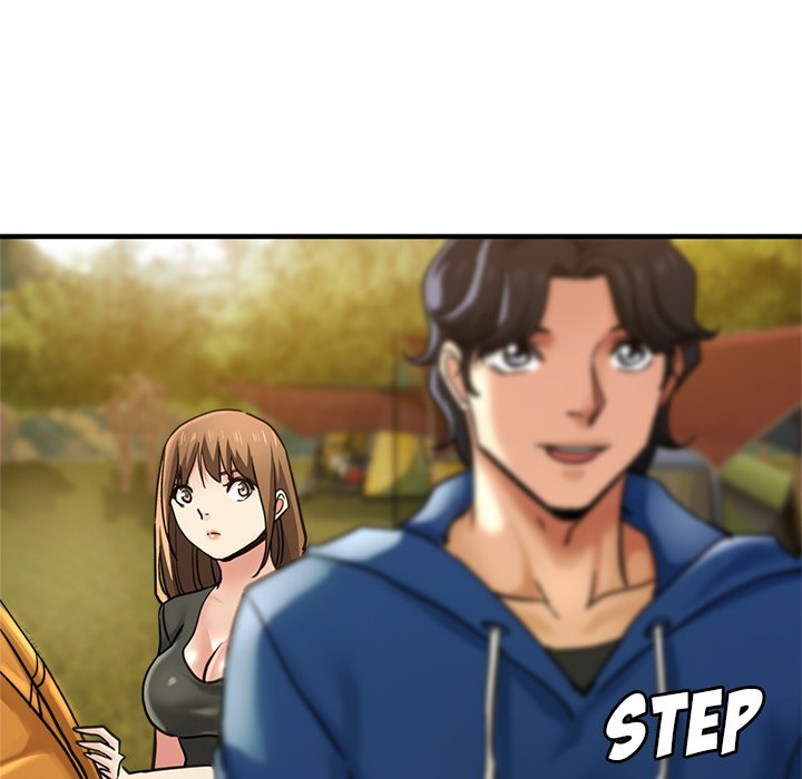 Stretched Out Love Chapter 43 image 30