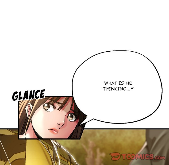 Stretched Out Love Chapter 43 image 32