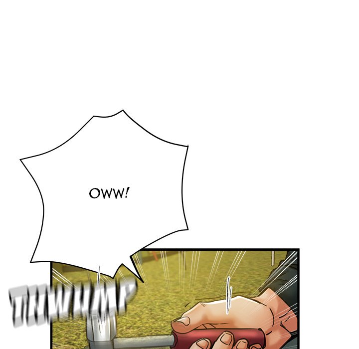 Stretched Out Love Chapter 43 image 35