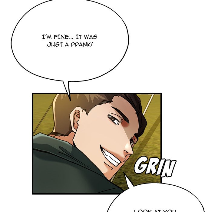 Stretched Out Love Chapter 43 image 39