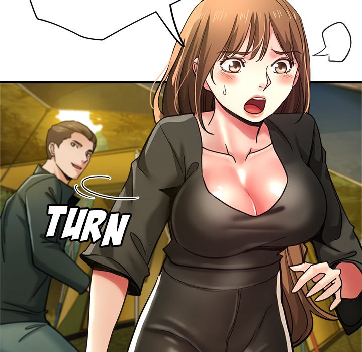 Stretched Out Love Chapter 43 image 41