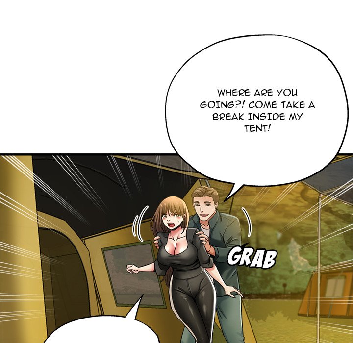 Stretched Out Love Chapter 43 image 43