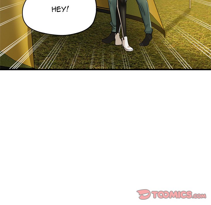 Stretched Out Love Chapter 43 image 44