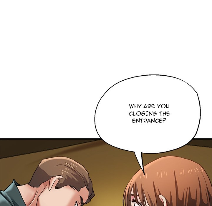 Stretched Out Love Chapter 43 image 45