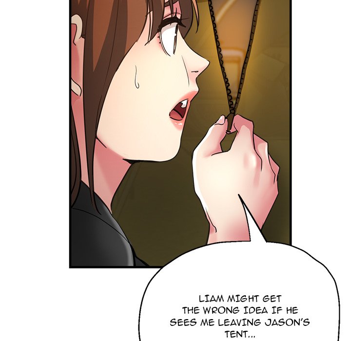 Stretched Out Love Chapter 43 image 54