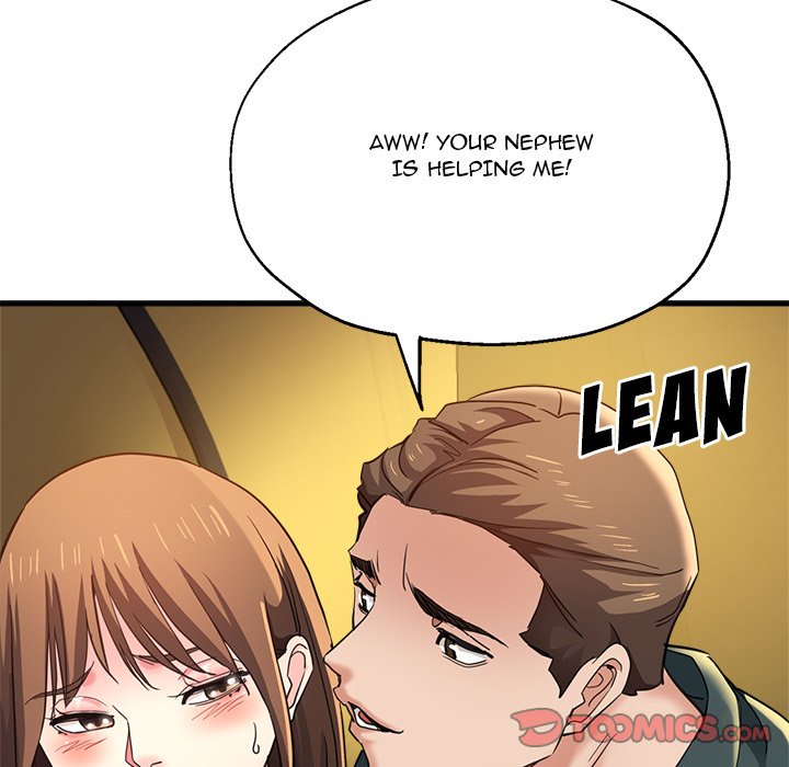Stretched Out Love Chapter 43 image 56