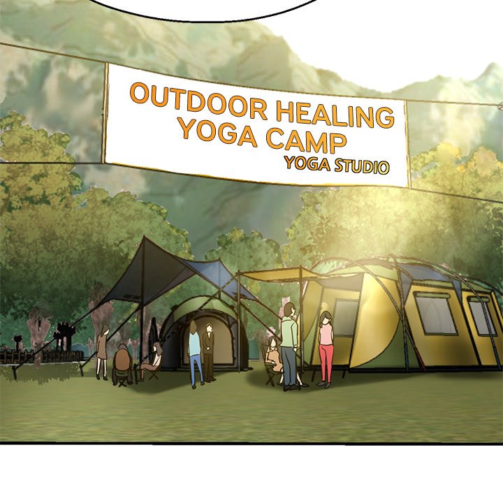 Stretched Out Love Chapter 43 image 5