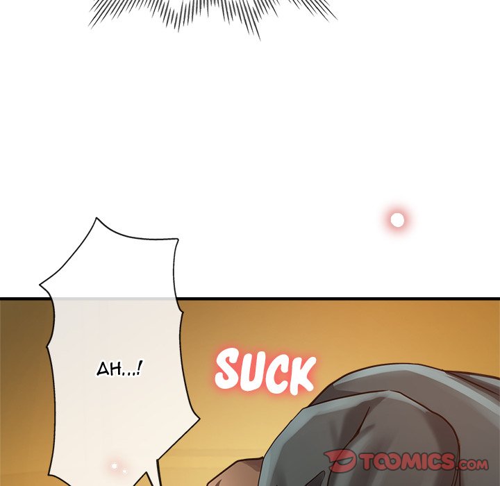 Stretched Out Love Chapter 43 image 74