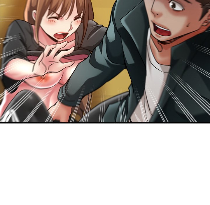 Stretched Out Love Chapter 43 image 88