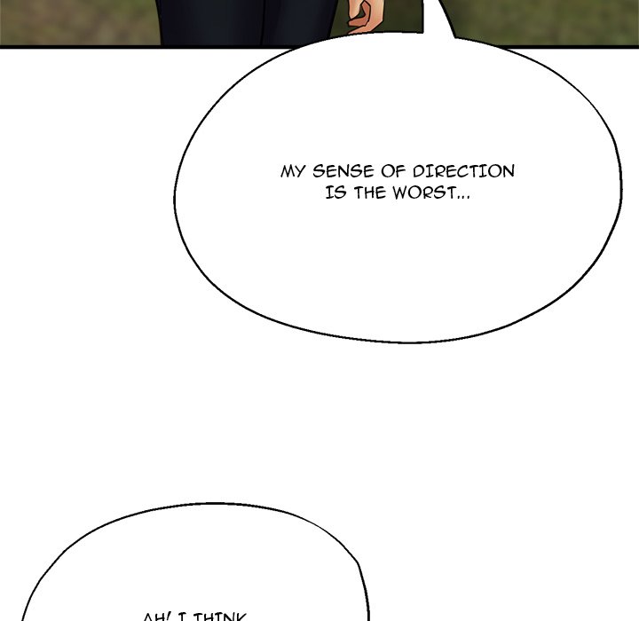 Stretched Out Love Chapter 43 image 97