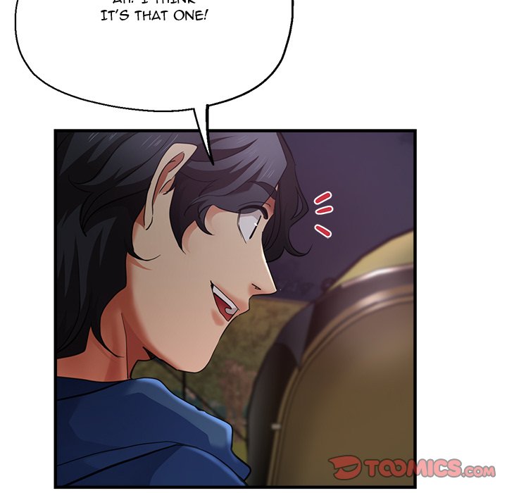 Stretched Out Love Chapter 43 image 98