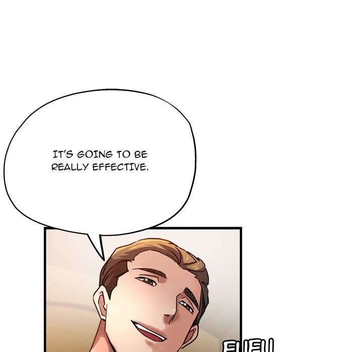 Stretched Out Love Chapter 44 image 100