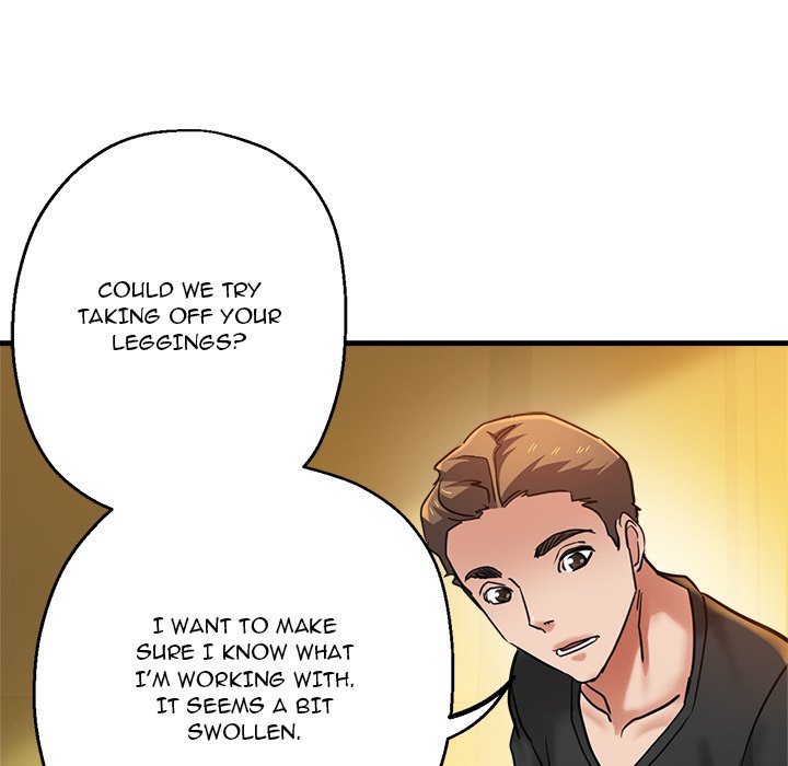 Stretched Out Love Chapter 44 image 113