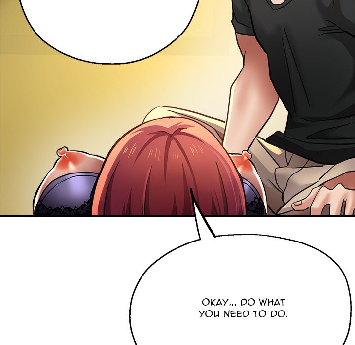 Stretched Out Love Chapter 44 image 114