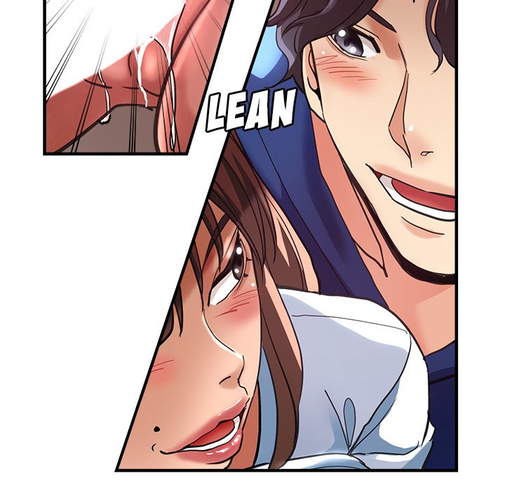 Stretched Out Love Chapter 44 image 11
