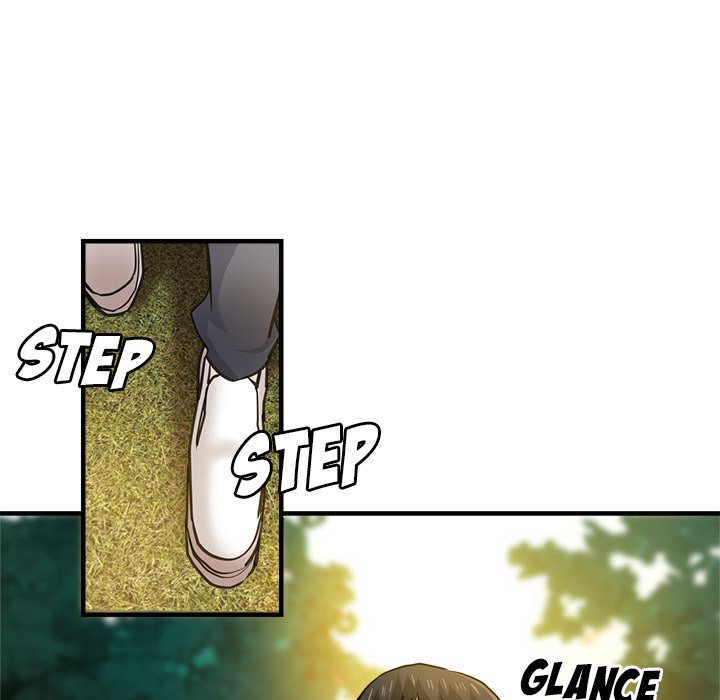 Stretched Out Love Chapter 44 image 132