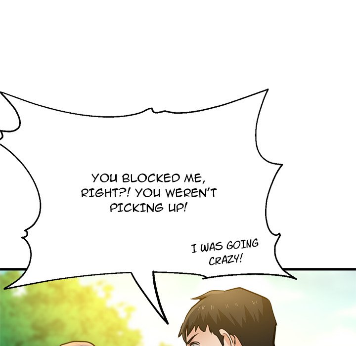 Stretched Out Love Chapter 44 image 140