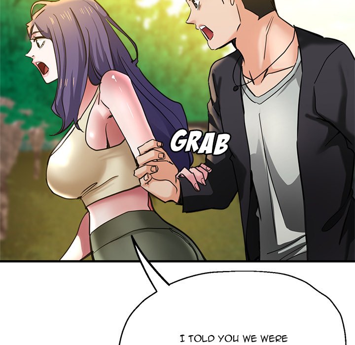 Stretched Out Love Chapter 44 image 141