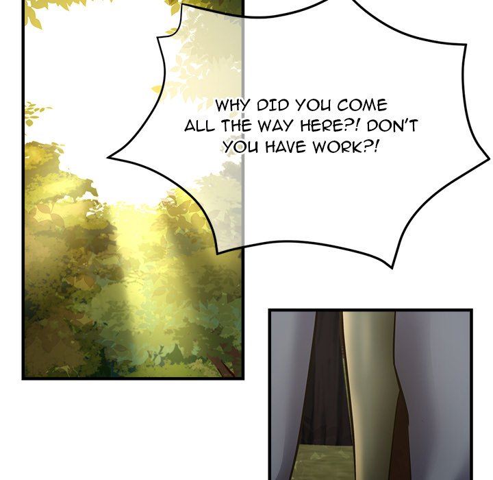 Stretched Out Love Chapter 44 image 143