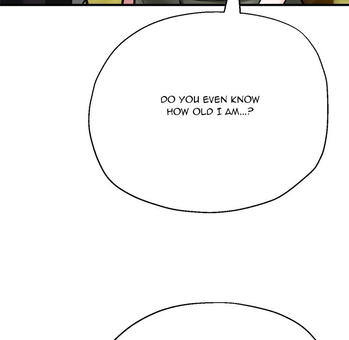 Stretched Out Love Chapter 44 image 147