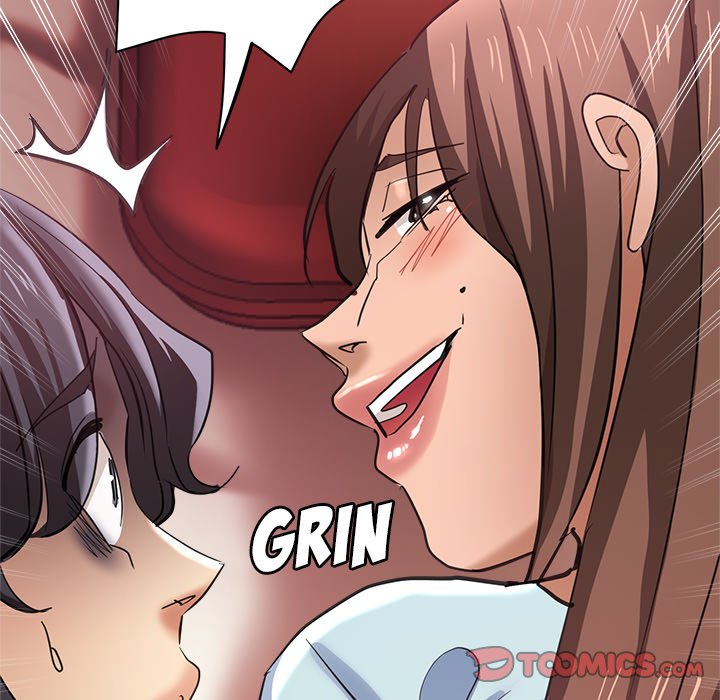 Stretched Out Love Chapter 44 image 14