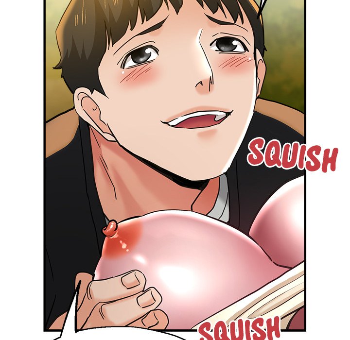 Stretched Out Love Chapter 44 image 151