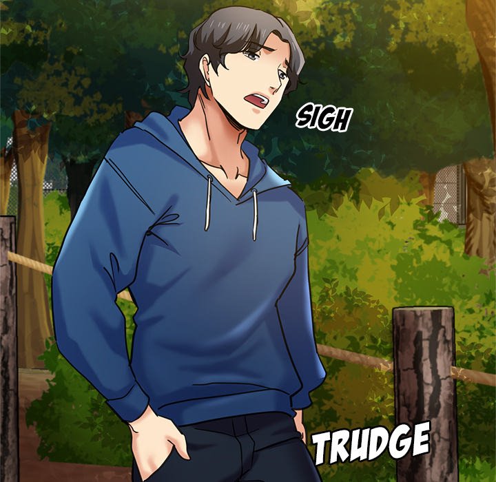 Stretched Out Love Chapter 44 image 159