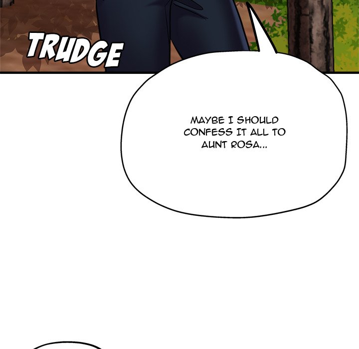 Stretched Out Love Chapter 44 image 160