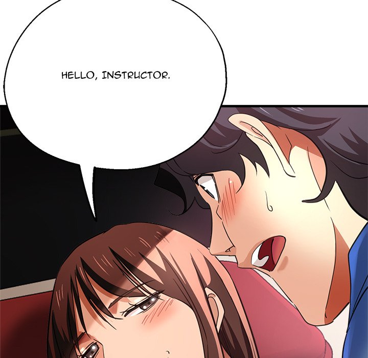 Stretched Out Love Chapter 44 image 21