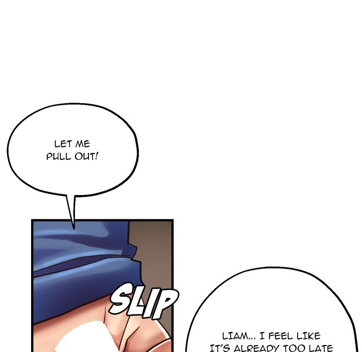 Stretched Out Love Chapter 44 image 25