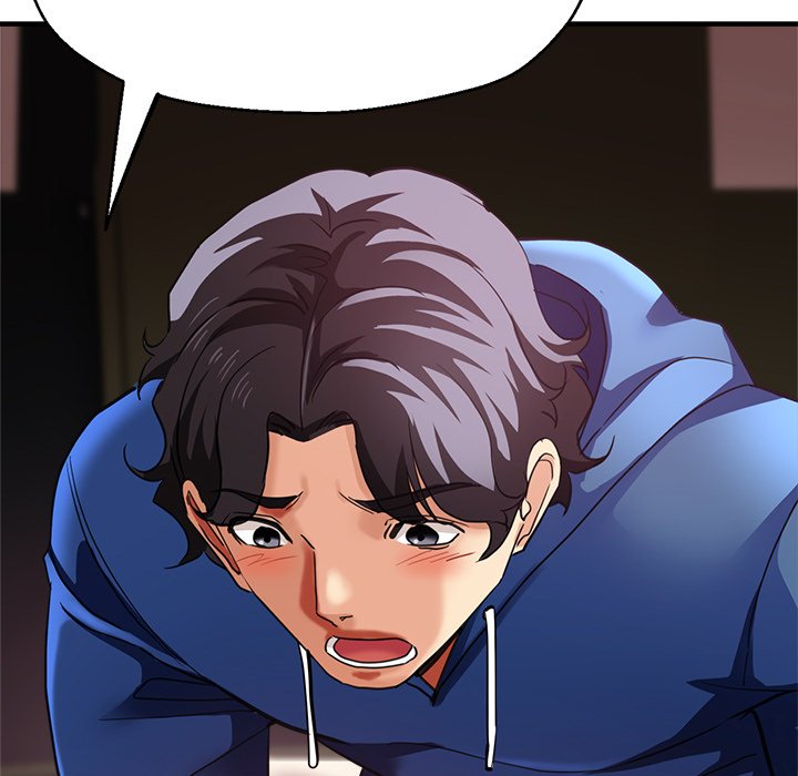 Stretched Out Love Chapter 44 image 28