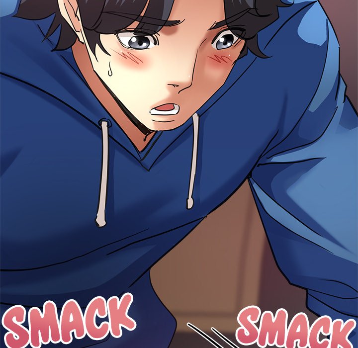 Stretched Out Love Chapter 44 image 35