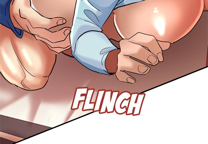 Stretched Out Love Chapter 44 image 3