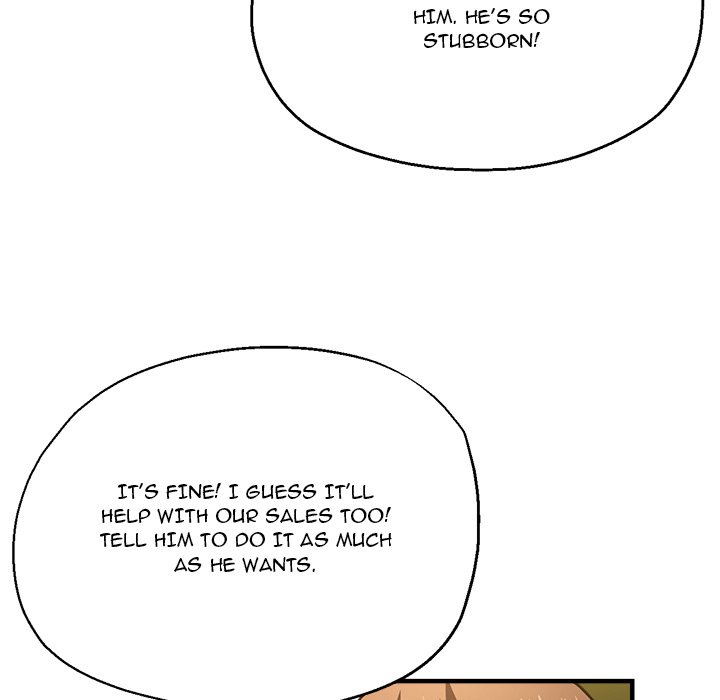Stretched Out Love Chapter 44 image 82