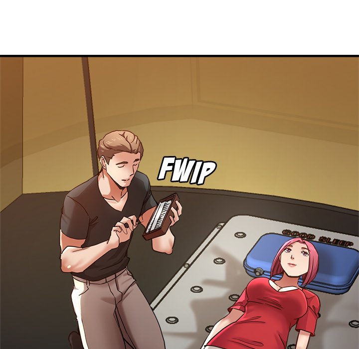 Stretched Out Love Chapter 44 image 87