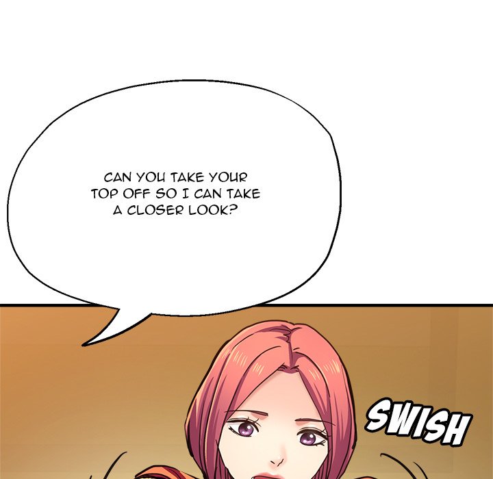 Stretched Out Love Chapter 44 image 92