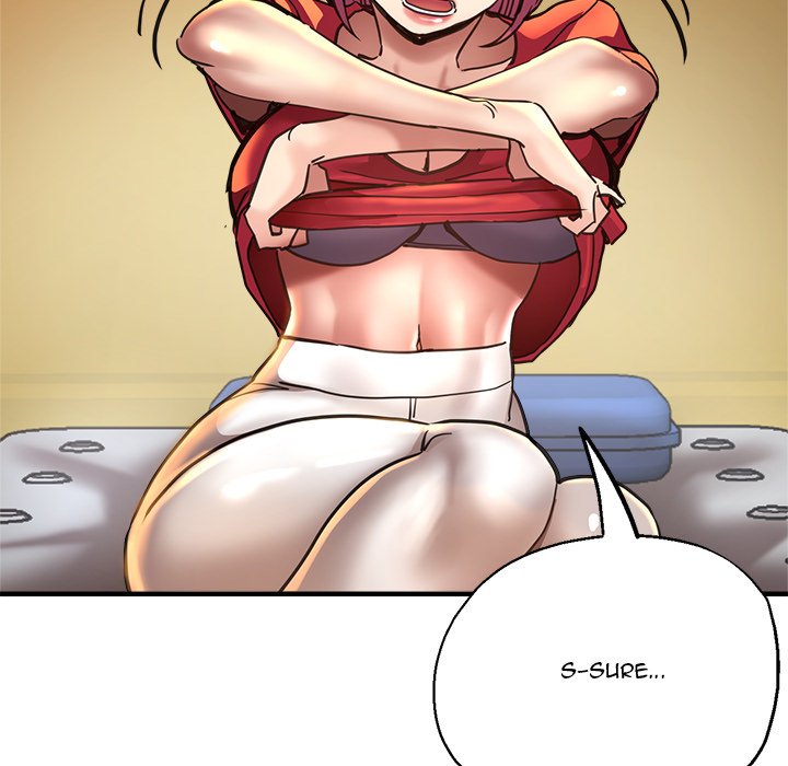 Stretched Out Love Chapter 44 image 93